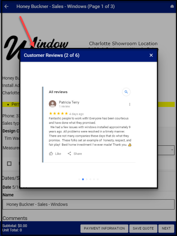 customerreviews